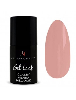 GEL LACK 6 ML CLASSY VIENNA MELANGE