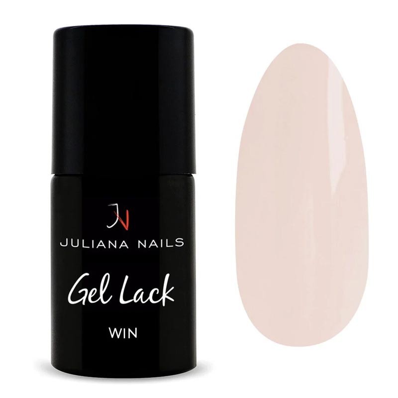 VERNIS GEL LACK 6 ML WIN VERNIS GEL LACK 6 ML WIN
