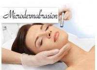 Microdermabrasion