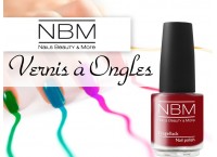 Vernis à ongles