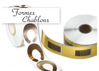 Formes et Chablons