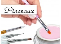 Pinceaux