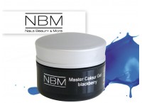 Gels Master Colour NBM