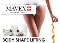 Body Shape Lifting