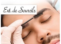 Extension de Sourcils