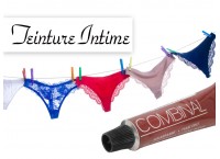 Teinture Intime