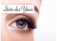 Soins des Yeux