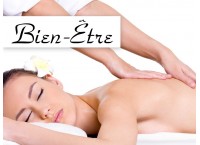 BIEN-ÊTRE / MASSAGE / SPA