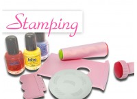 Stamping