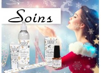 Soins Visage et Corps