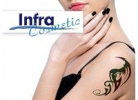 TATOUAGES CORPS HENNA