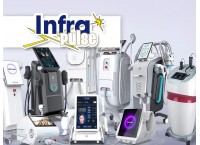 APPAREILS INFRA Tech'