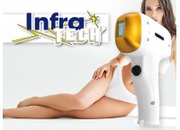 Epilation Laser DIODE