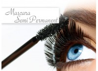 Mascara semi permanent