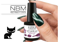 Cat Eye - UV LACK 4all