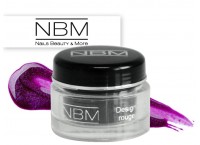 Gels design NBM