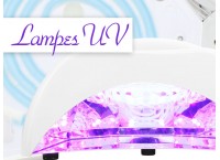 Lampes UV