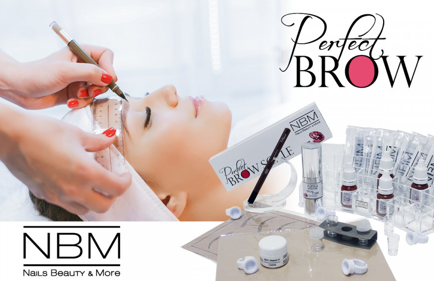 Formation MicroBlading