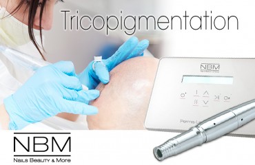 Tricopigmentation