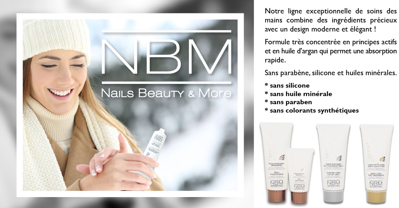 Cremes NBM
